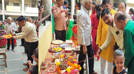 Janamashtami 2023