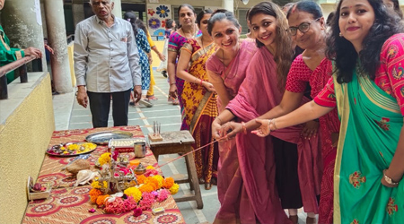 Janamashtami 2023