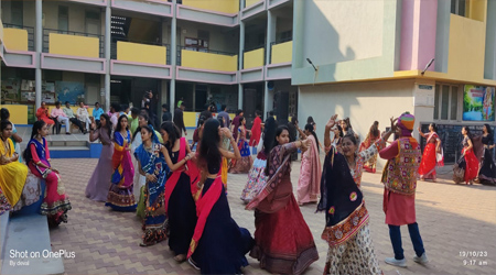 Navaratri 2023