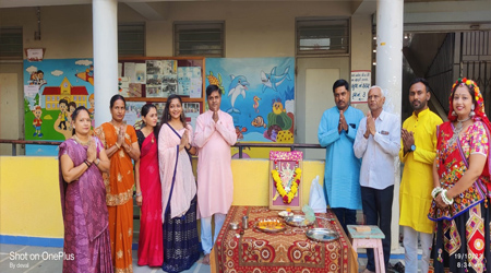 Navaratri 2023