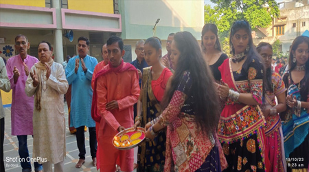 Navaratri 2023